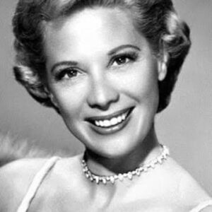 تصویر هنرمند Dinah Shore