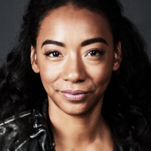 تصویر هنرمند Betty Gabriel
