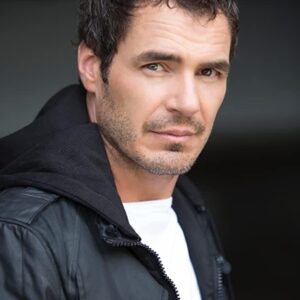 تصویر هنرمند Dan Payne
