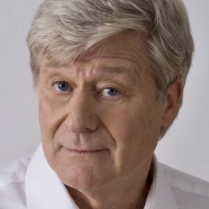 تصویر هنرمند Martin Jarvis