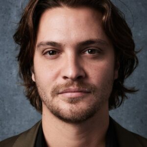 تصویر هنرمند Luke Grimes