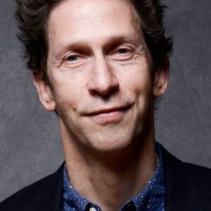 تصویر هنرمند Tim Blake Nelson