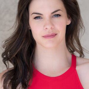 تصویر هنرمند Haley Webb