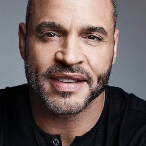 تصویر هنرمند Daniel Sunjata