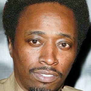 تصویر هنرمند Eddie Griffin