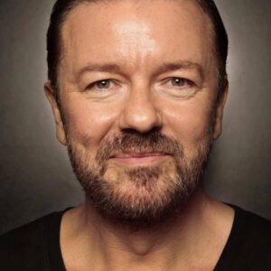 تصویر هنرمند Ricky Gervais