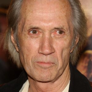 تصویر هنرمند David Carradine