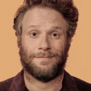 تصویر هنرمند Seth Rogen