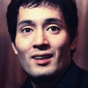 تصویر هنرمند Tatsuya Nakadai