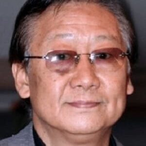 تصویر هنرمند Joe Cheung Tung-Cho