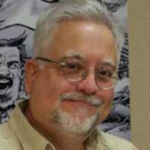 تصویر هنرمند Chuck Dixon
