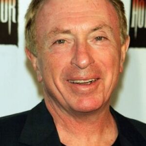 تصویر هنرمند Larry Cohen