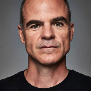 تصویر هنرمند Michael Kelly
