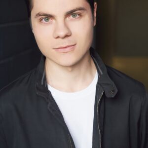 تصویر هنرمند Atticus Mitchell