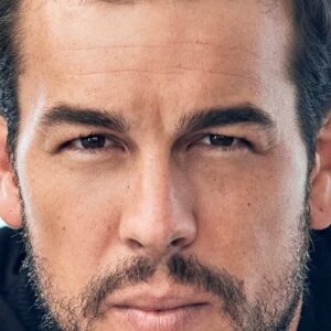 تصویر هنرمند Mario Casas
