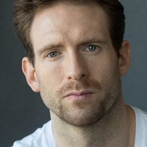 تصویر هنرمند Craig McGinlay