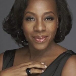 تصویر هنرمند Marianne Jean-Baptiste