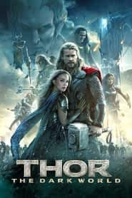 پوستر رسمی فیلم Thor: The Dark World (2013)