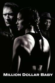 پوستر رسمی فیلم Million Dollar Baby (2004)
