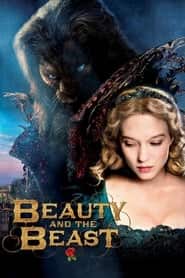 پوستر رسمی فیلم Beauty and the Beast (2014)