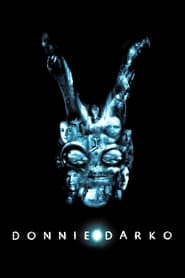 پوستر رسمی فیلم Donnie Darko (2001)