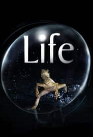 پوستر رسمی سریال Life (2009)