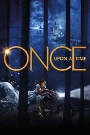 پوستر رسمی سریال Once Upon a Time (2011)