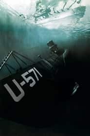 پوستر رسمی فیلم U-571 (2000)