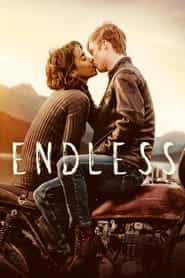 پوستر رسمی فیلم Endless (2020)