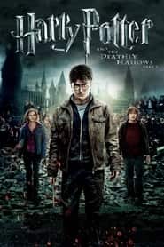 پوستر رسمی فیلم Harry Potter and the Deathly Hallows: Part 2 (2011)