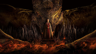 Teaser for House of the Dragon