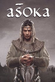 پوستر رسمی فیلم Aśoka (2001)