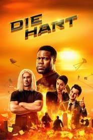 پوستر رسمی سریال Die Hart (2020)