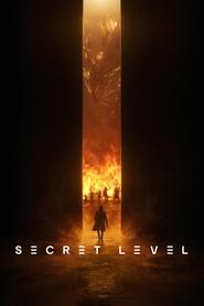 پوستر رسمی سریال Secret Level (2024)