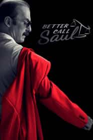 پوستر رسمی سریال Better Call Saul (2015)