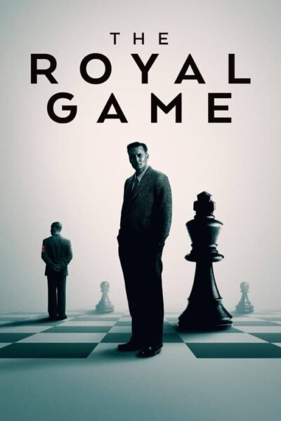 پوستر رسمی فیلم Chess Story (2021)
