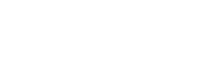 لوگوی رسمی سریال Outlander: Blood of My Blood (2025)