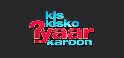 کالکشن Kis Kisko Pyaar Karoon