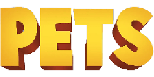 لوگوی کالکشن Pets