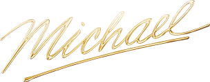 لوگوی رسمی فیلم Michael (2026)